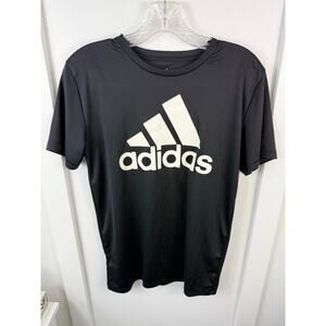 Boys Adidas Top Size 14/16